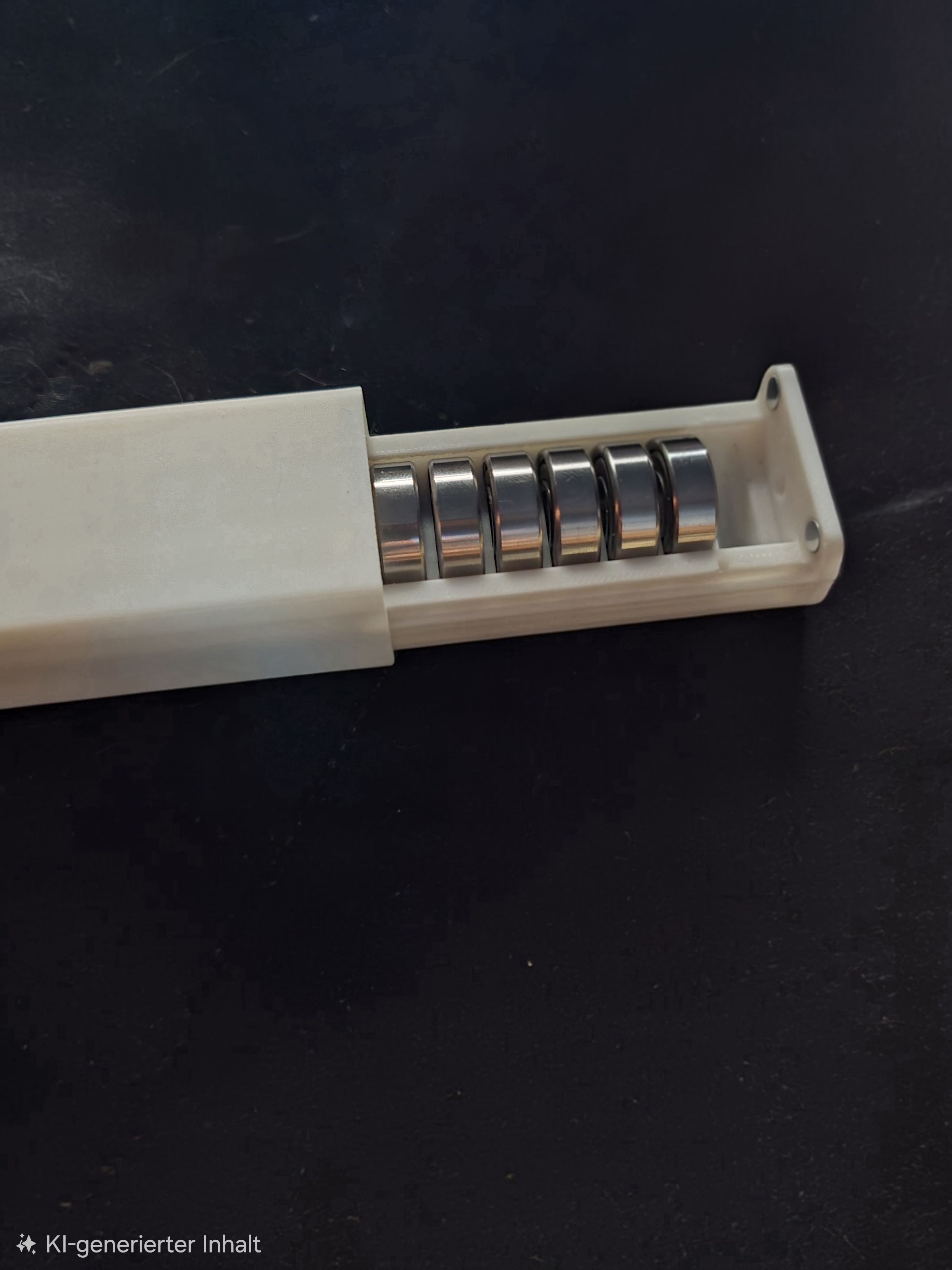 Z809 Bearings holder