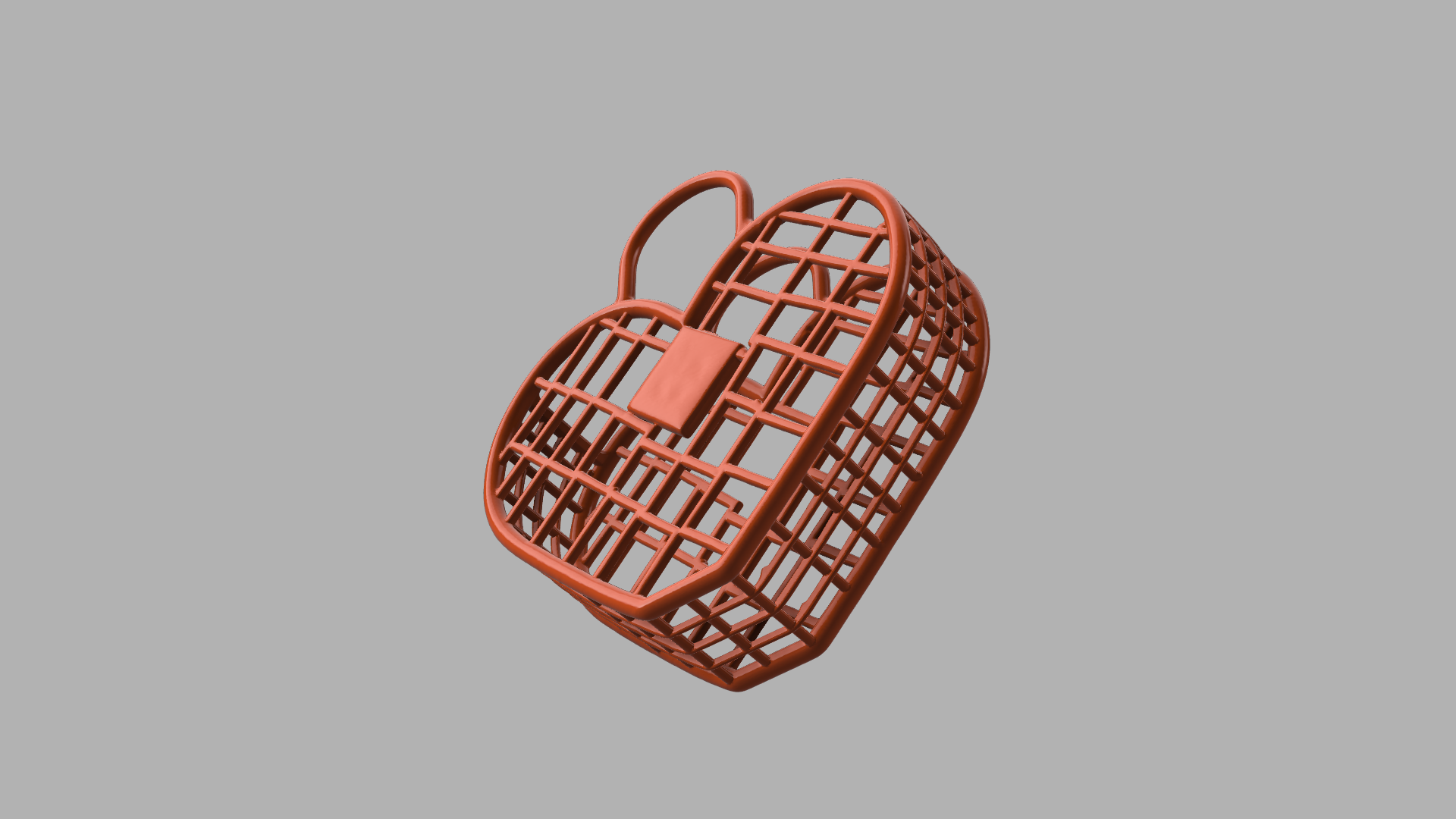 Heart Tote — miniatura 2