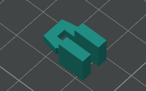 Simply Tidy Drawer Clip