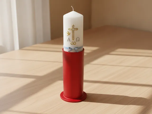 Kerzenständer