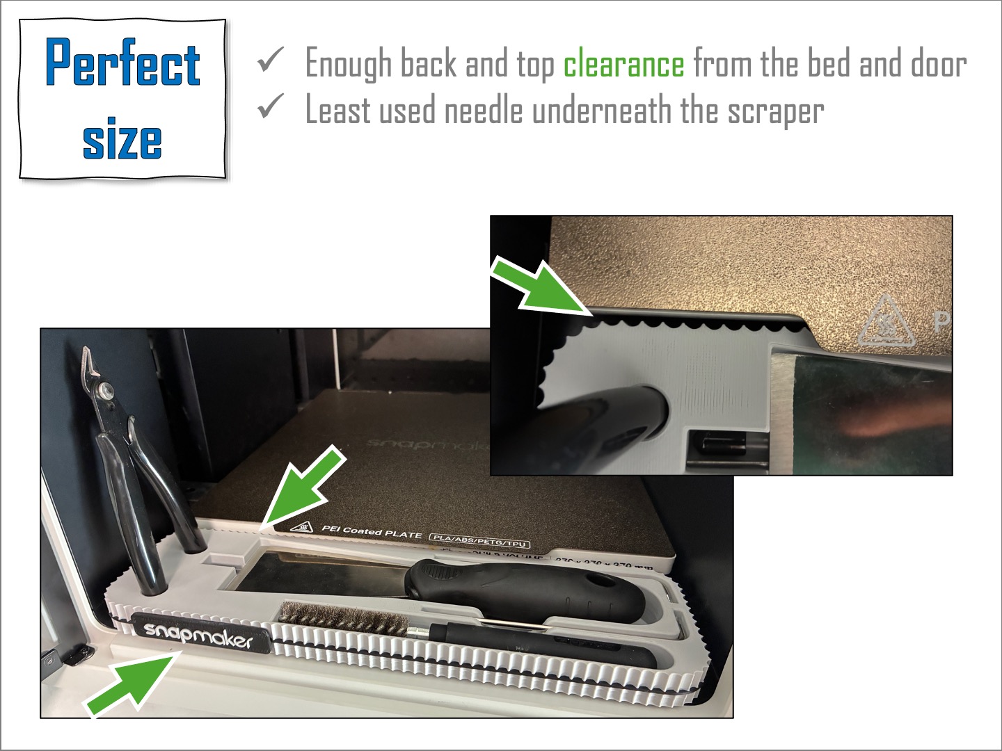 IKEALLER toolbox for Snapmaker U1 by @amelo — miniatura 5