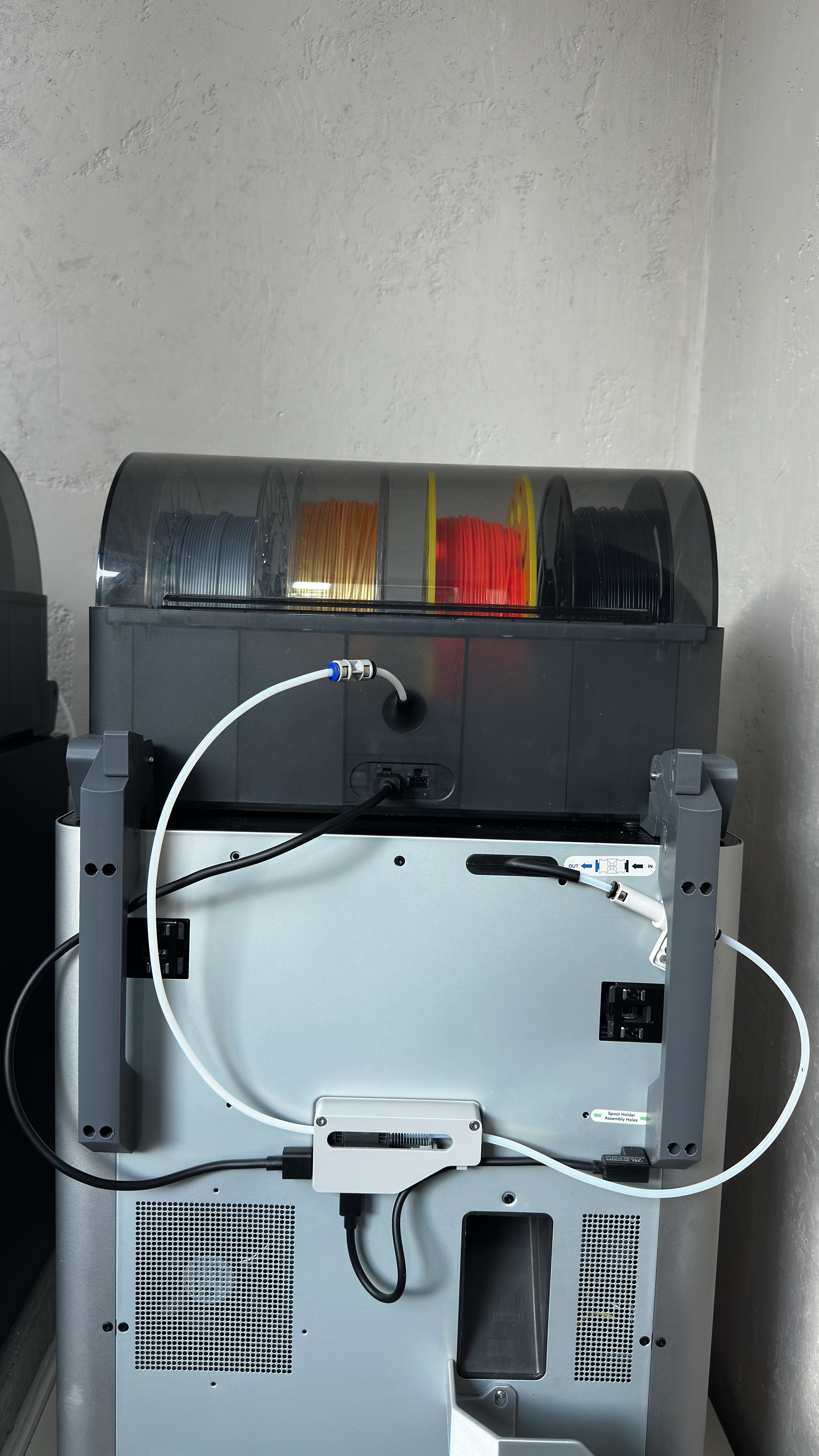 ULTIMATE AMS Lift System — miniatura 16