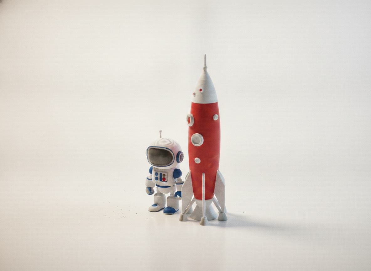 Space Robot