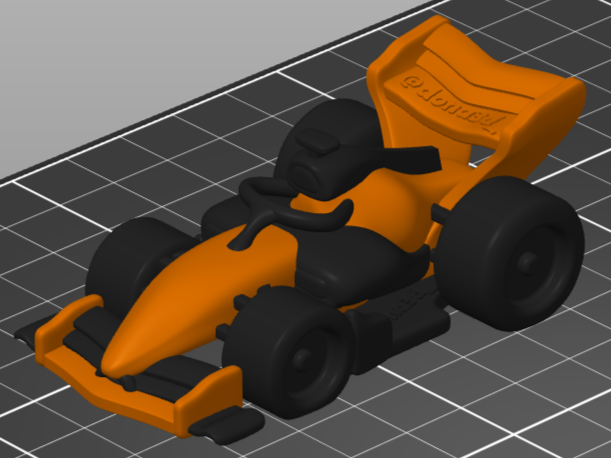 F1 2026 — thumbnail 7