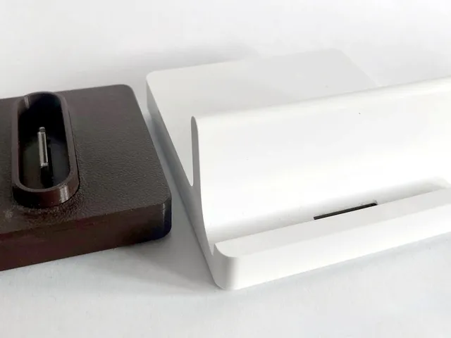 iPod mini dock