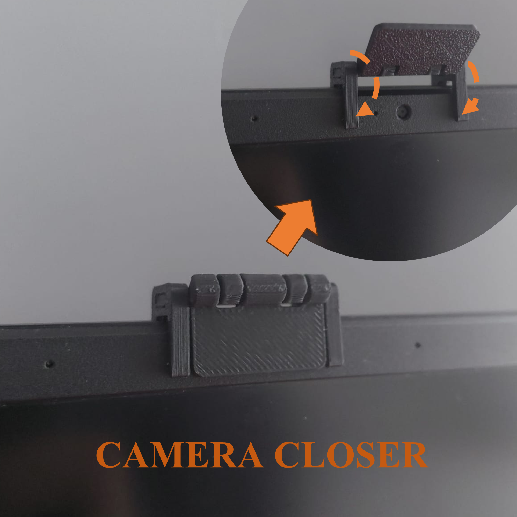 Laptop Camera Cover