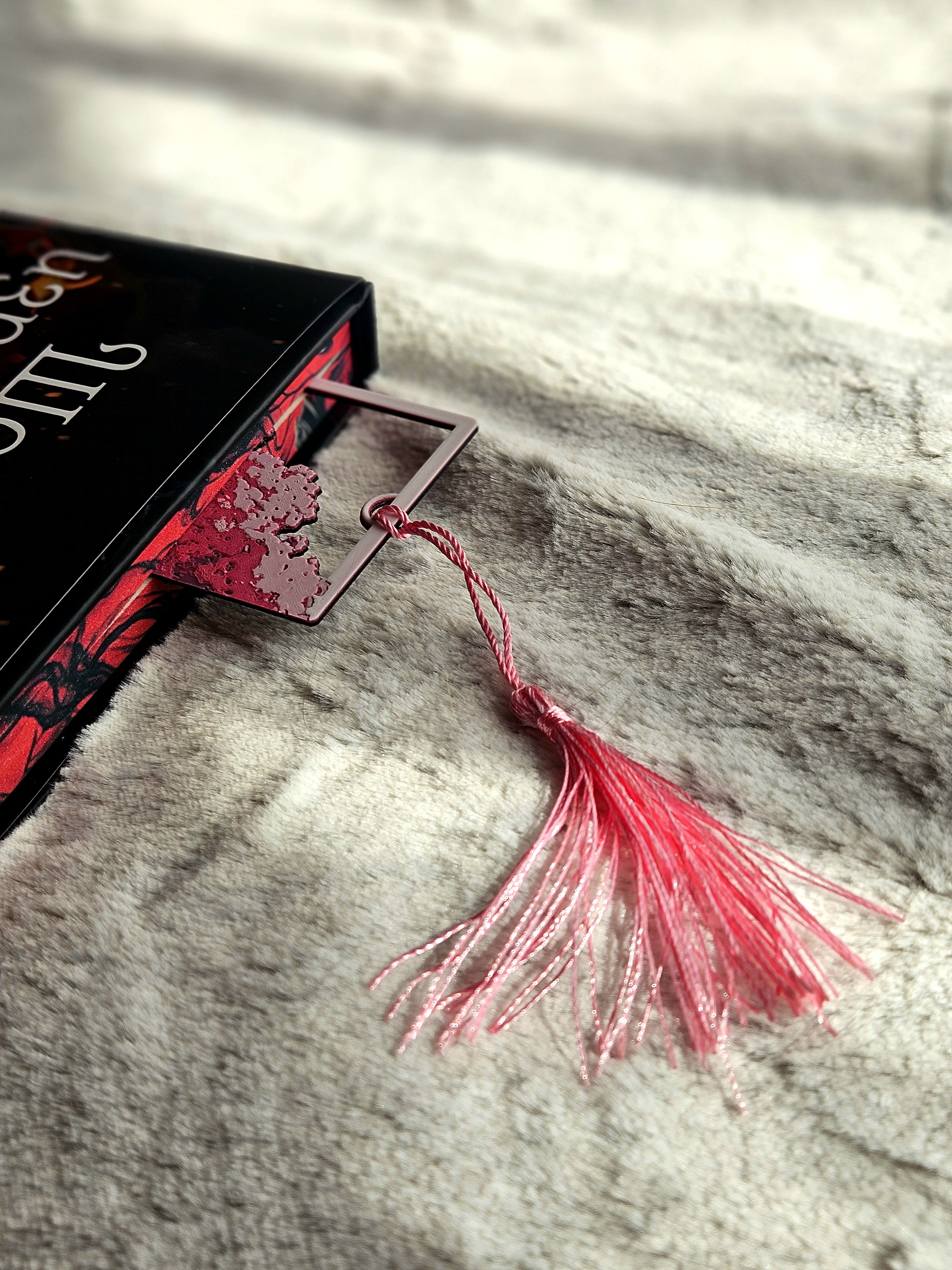 Sakura [Framed] - Bookmark — thumbnail 5