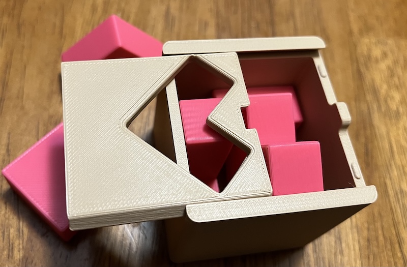No Problem Puzzle Mods — thumbnail 6