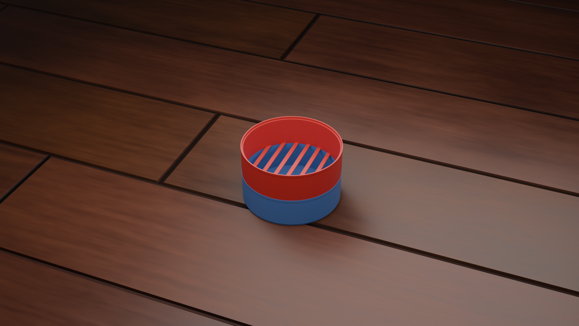 Dart Sorter