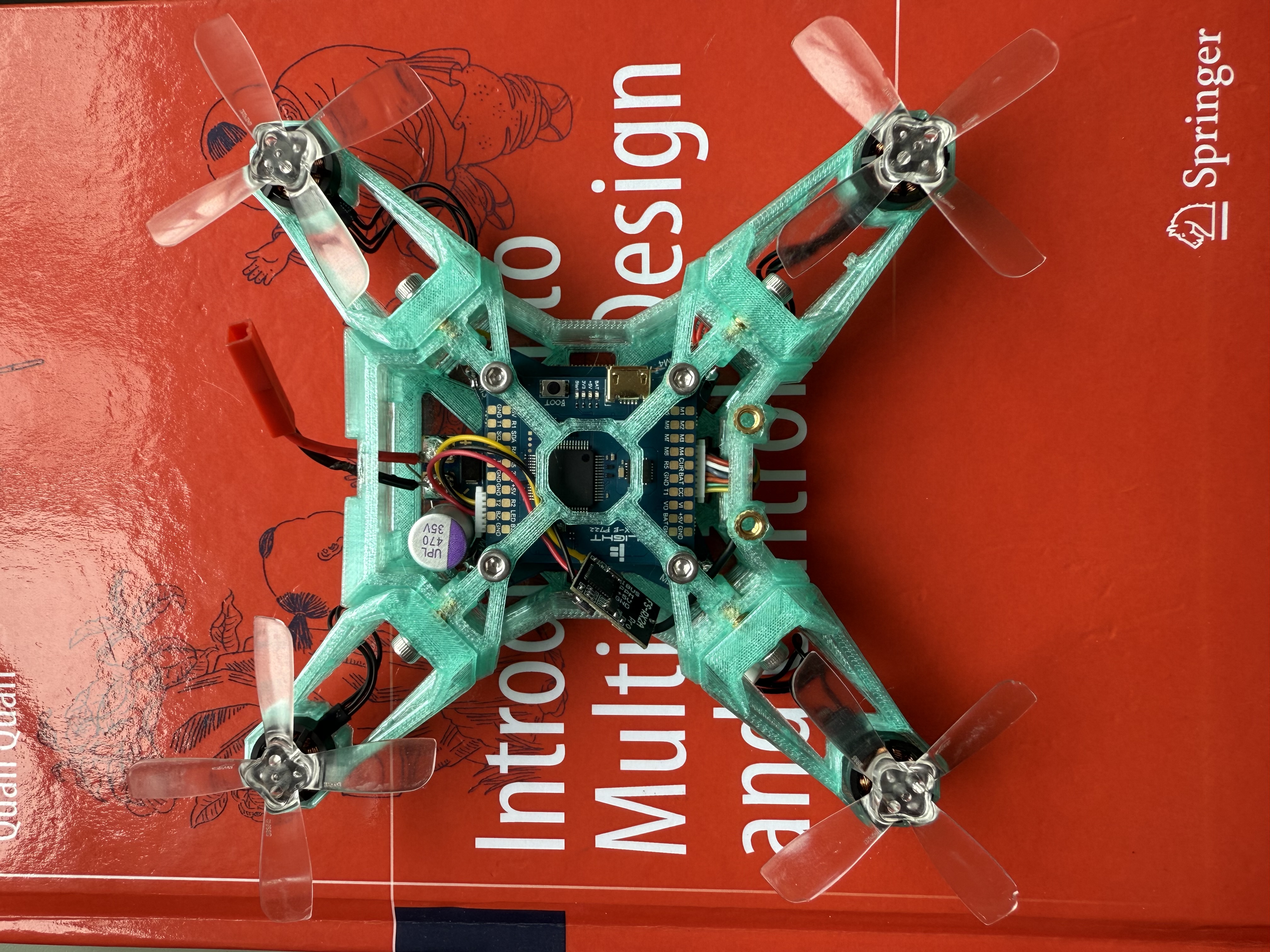 Quadcopter