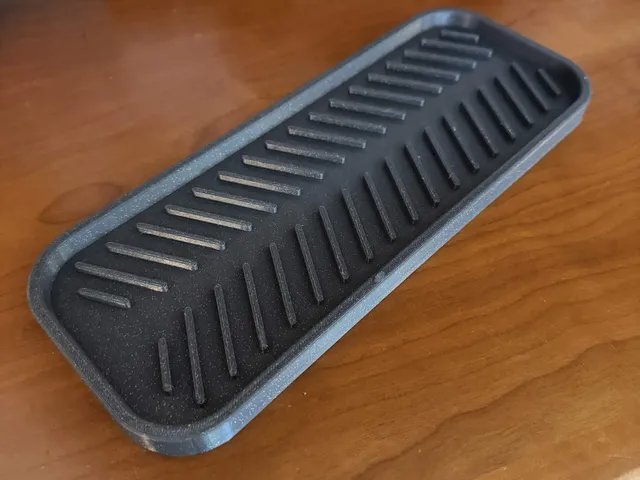 Sink Drip Tray
