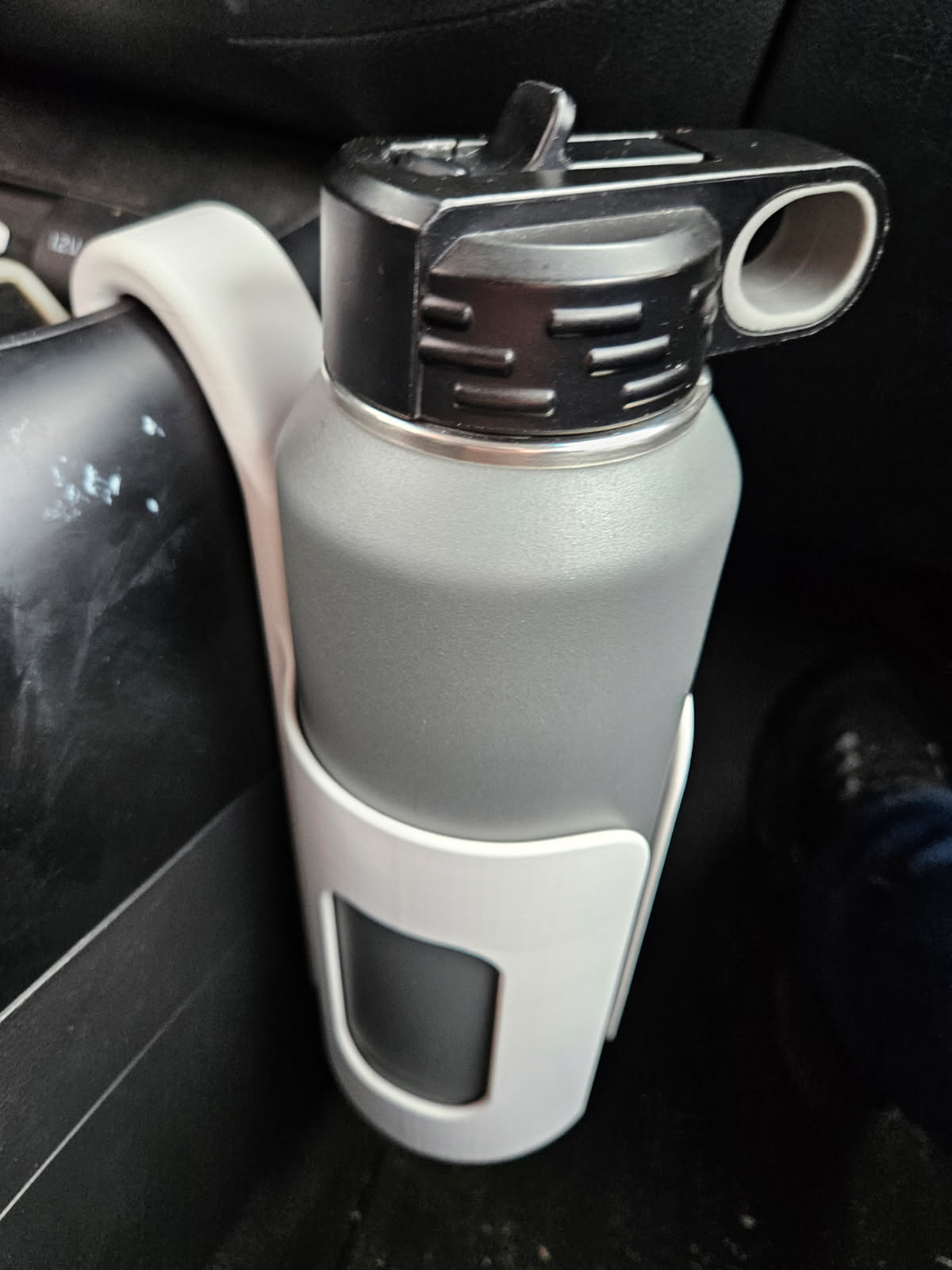 Bottle holder for 2016 Kia Soul