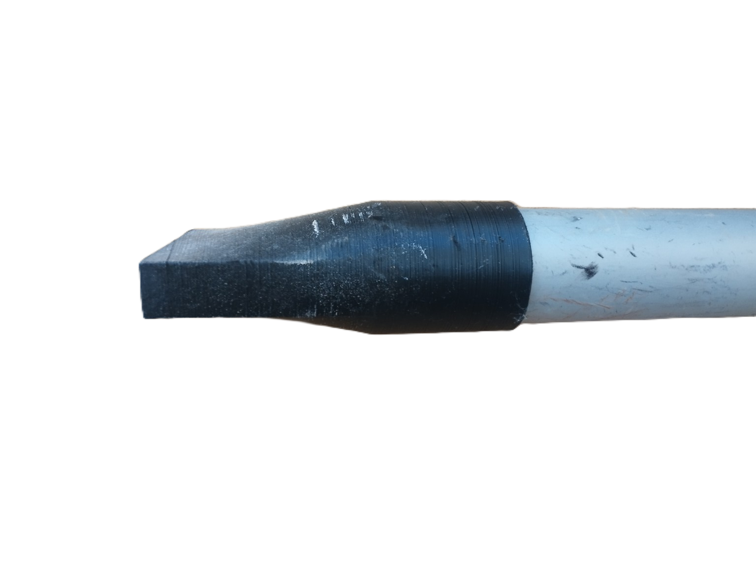 Tube mount