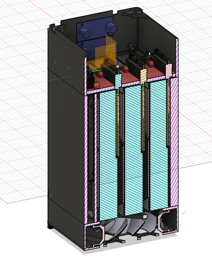 NUC NAS