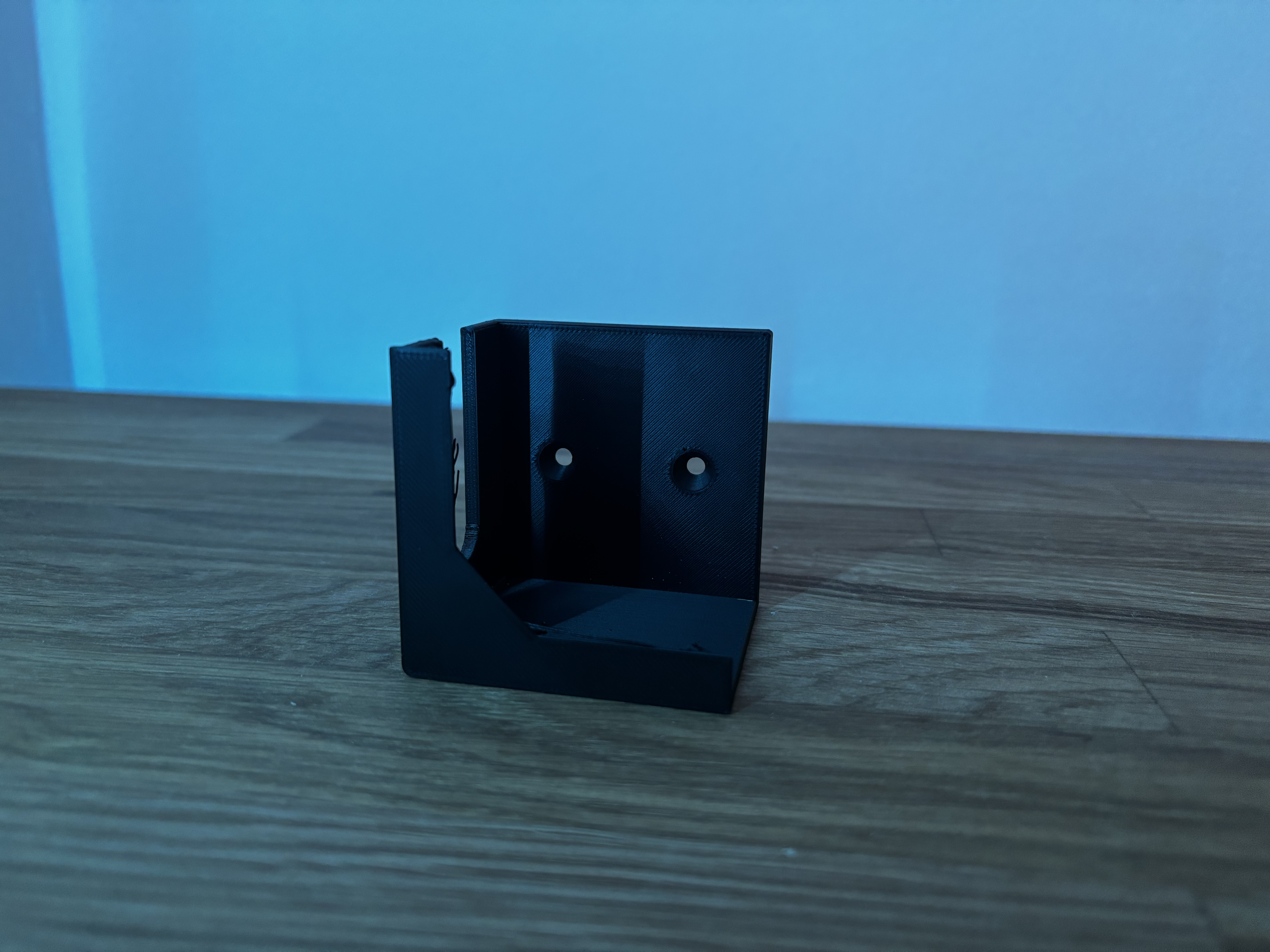 distribution socket wall mount — miniatura 3