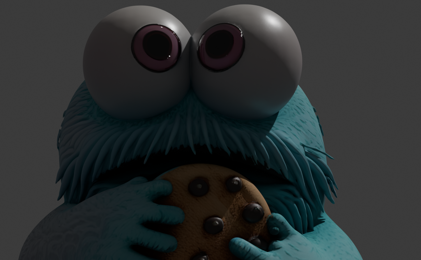 COOKIELOCKED — thumbnail 2