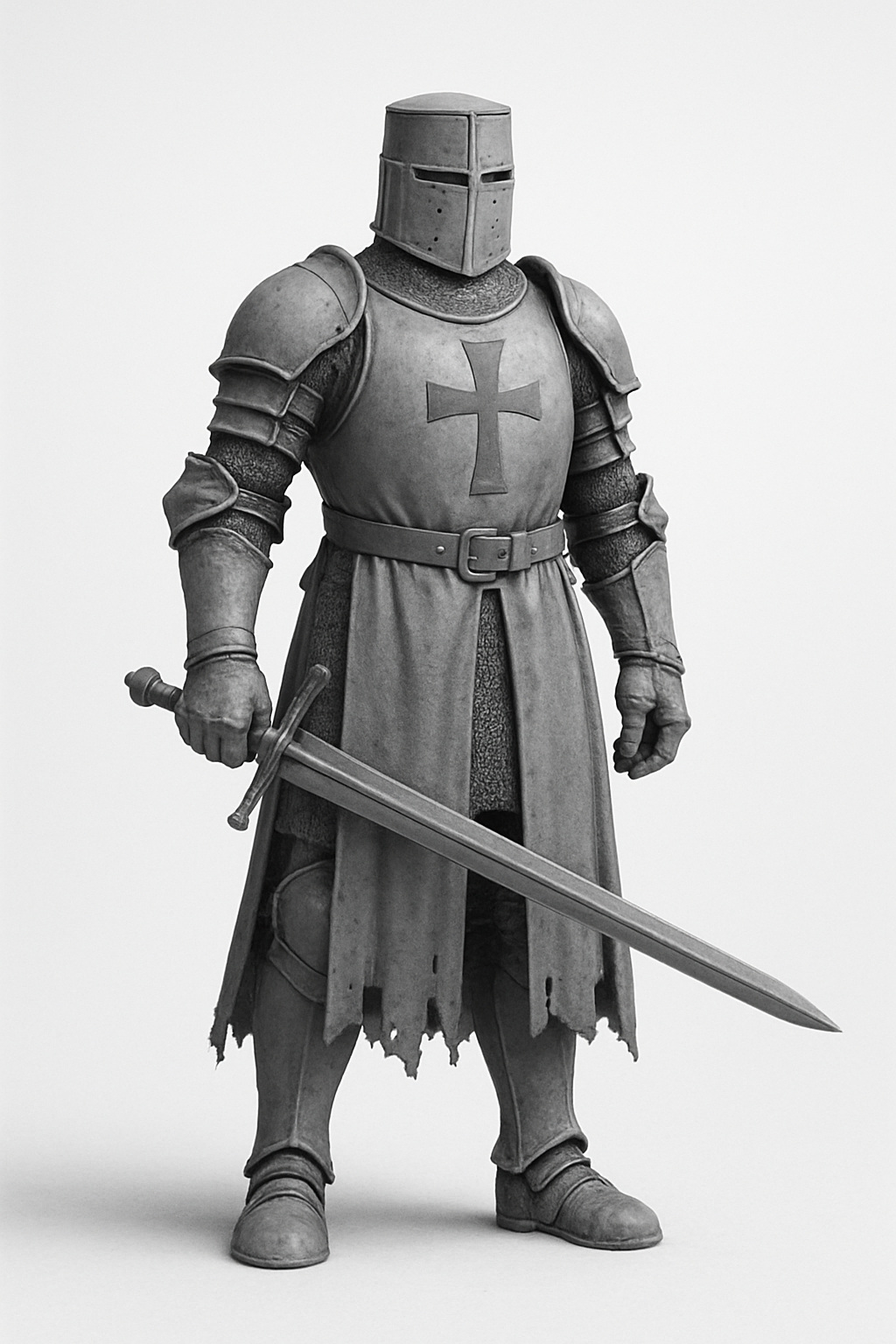 Knight Templar