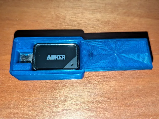 Anker AR200 USB 3.0 Micro SD Card Reader Box
