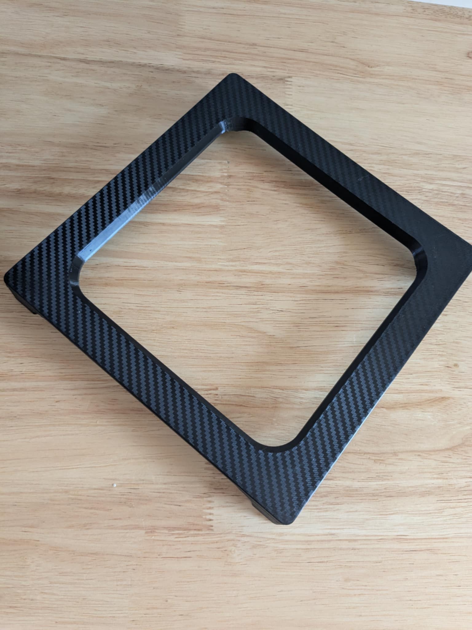 Open Base for Feets — miniatura 2