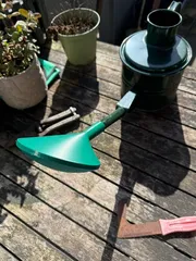 Spout for Watering Can / Tülle für Gießkanne