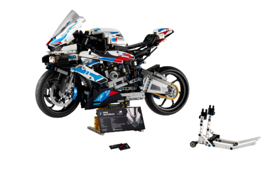 LEGO Technic - M1000 RR