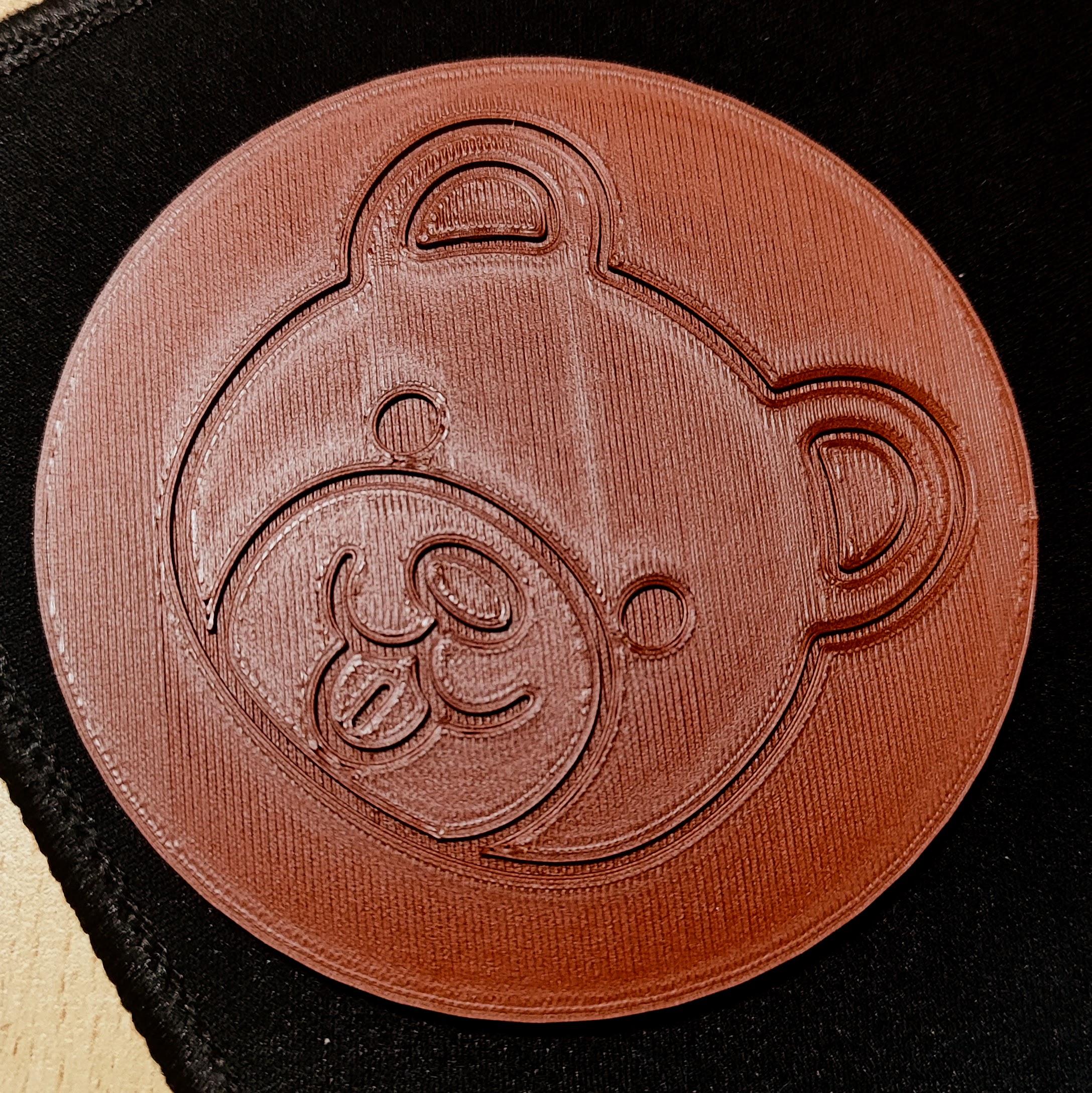 Kuma Coaster