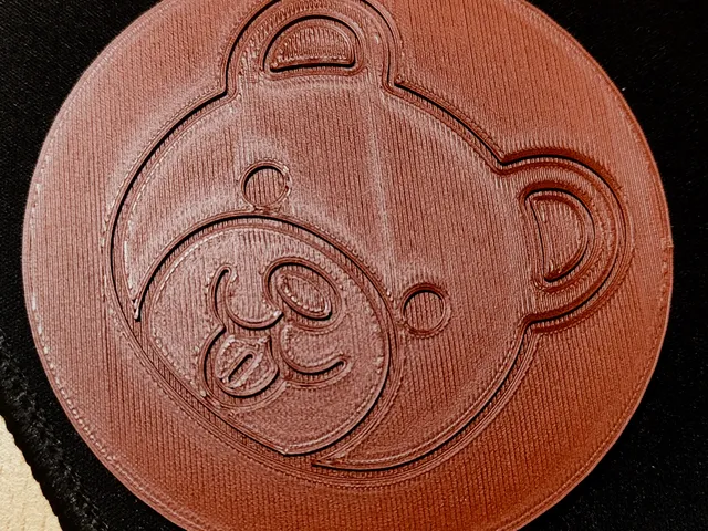 Kuma Coaster