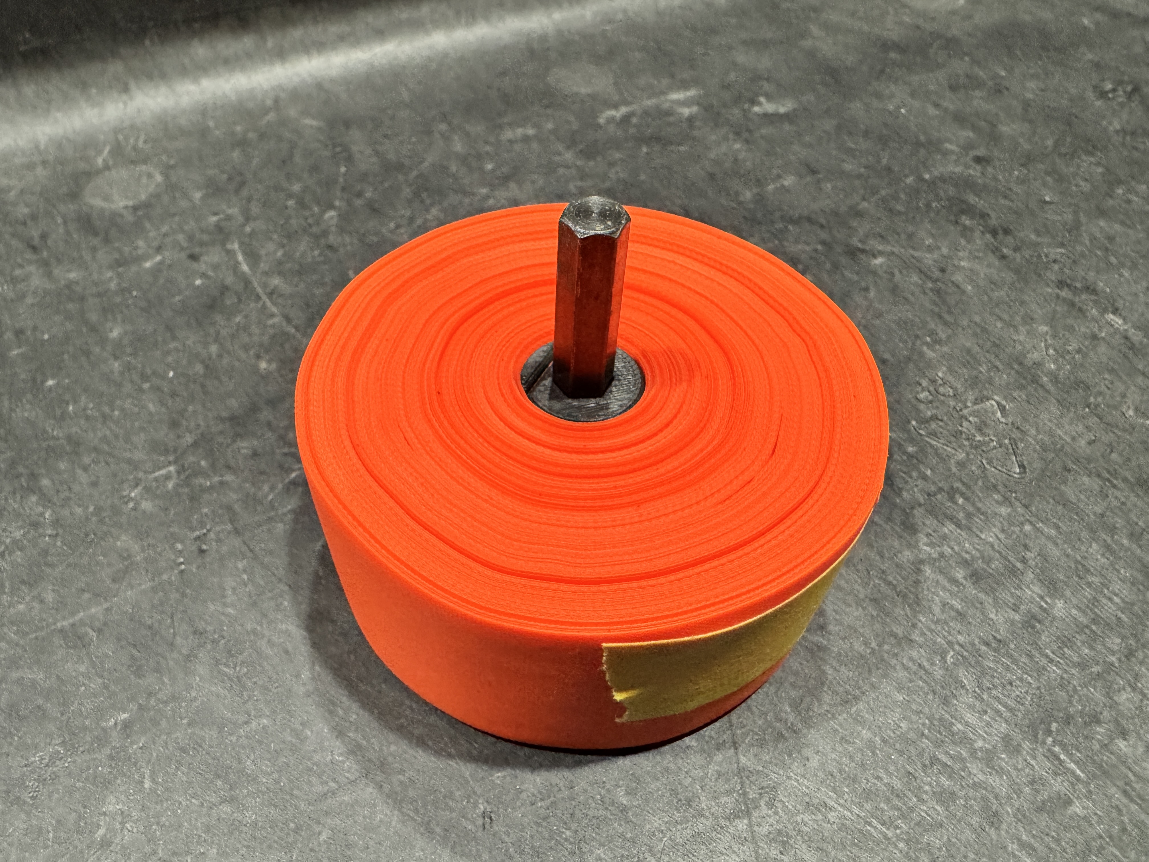 Flagging tape spool — miniatura 2