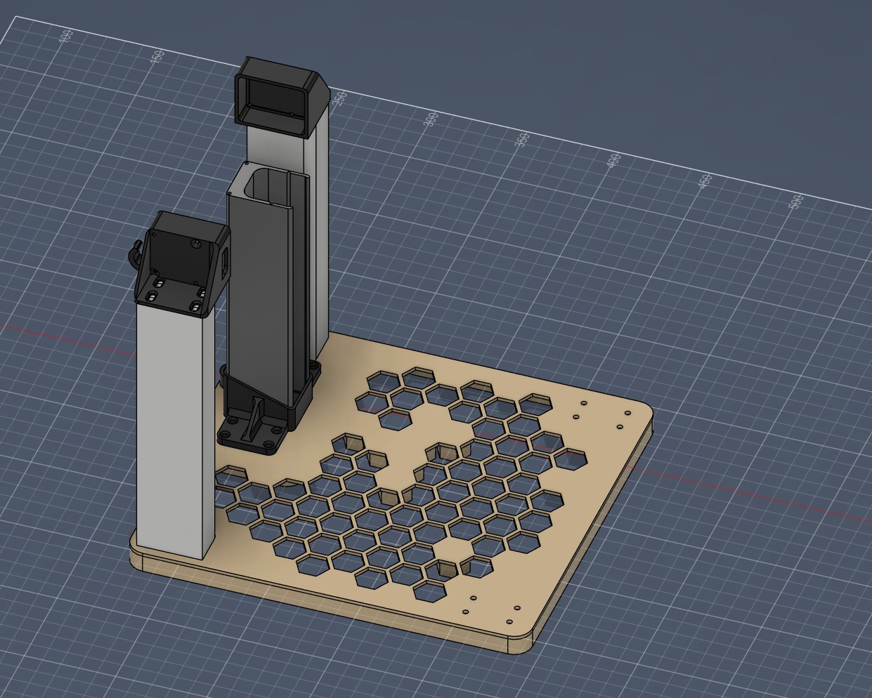 EasyThreed K10 Re-Imagined