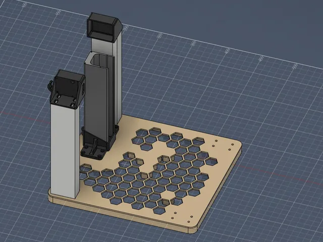 EasyThreed K10 Re-Imagined