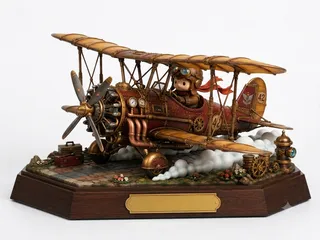 Aircraft