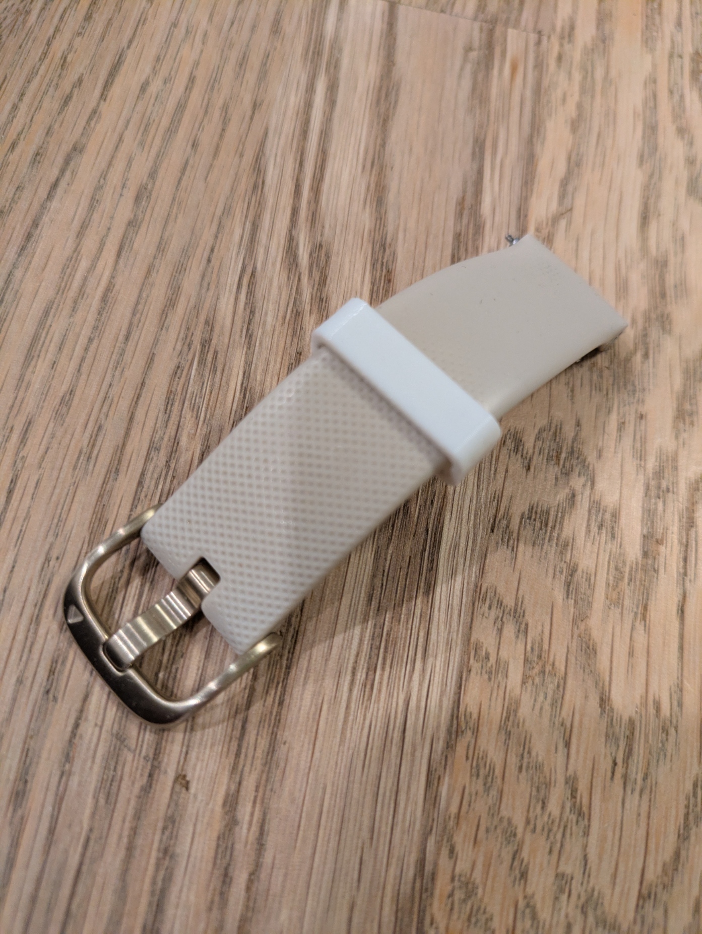 Garmin Venu 2 and 2S TPU watch band loops