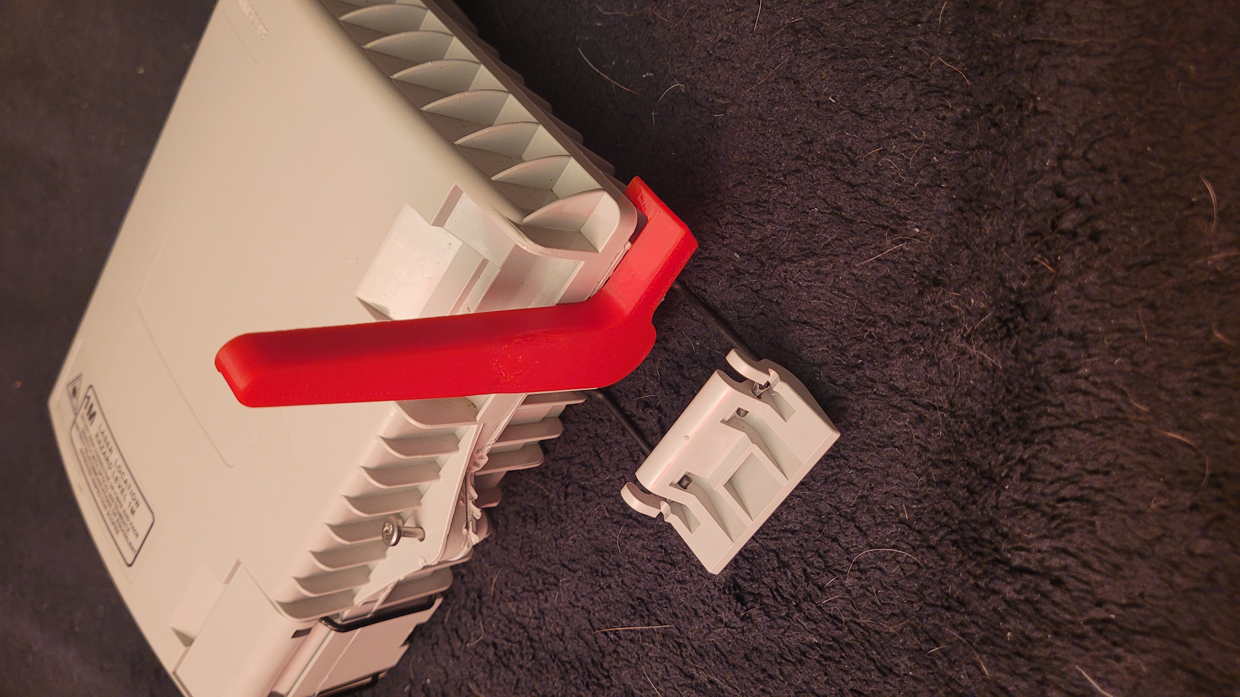 Comscope Fiber Splicebox Opener V3