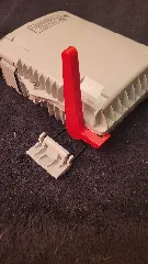 Comscope Fiber Splicebox Opener V3