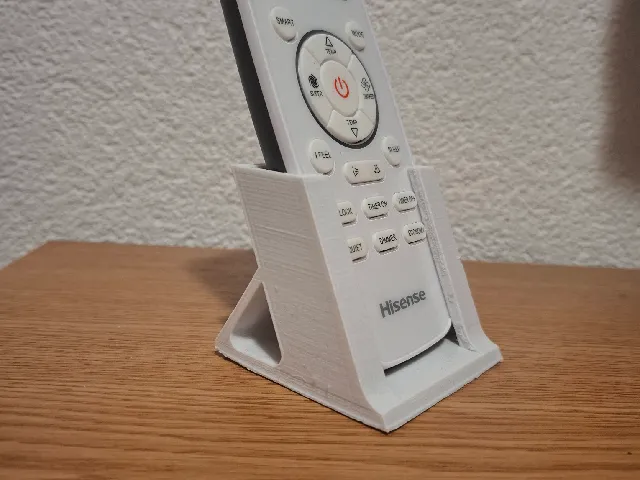 Hisense remote controler desk stand desk holder (air conditioner)