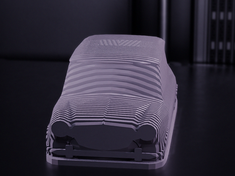 Mini Cooper Slice — thumbnail 5