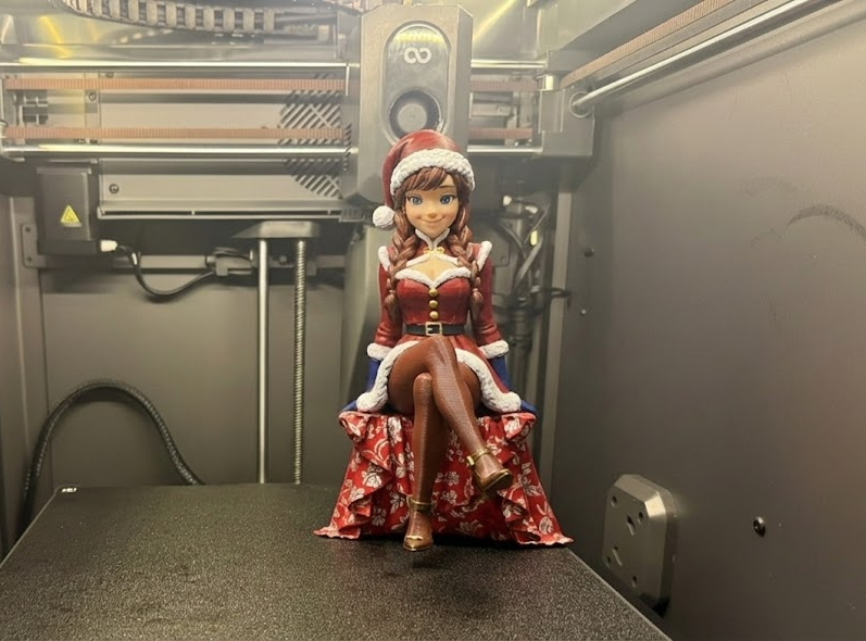 Anna Frozen