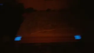 Ikea glow in the dark corners
