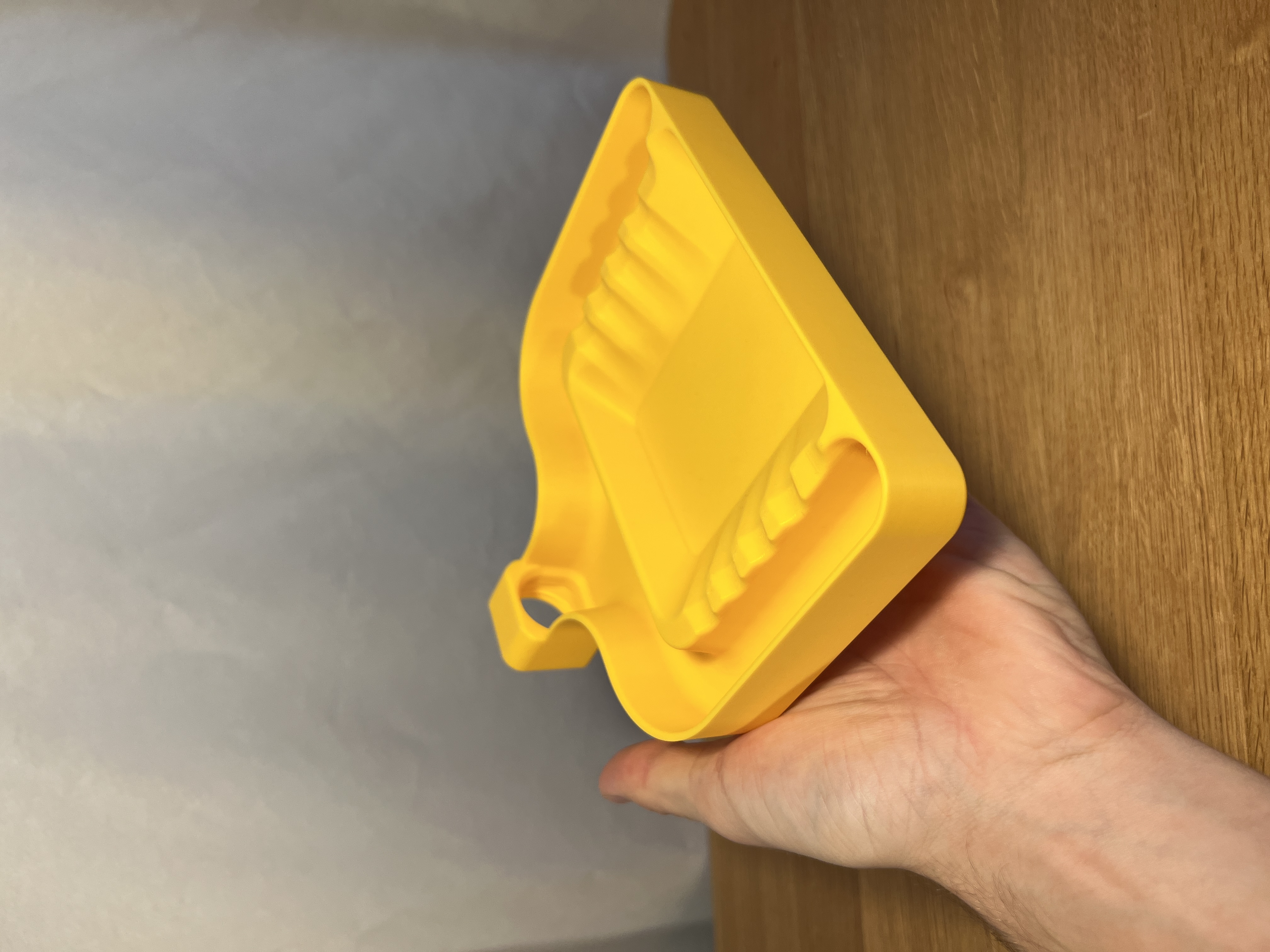 Miniatura 7 do modelo 3D Sorting Tray V2