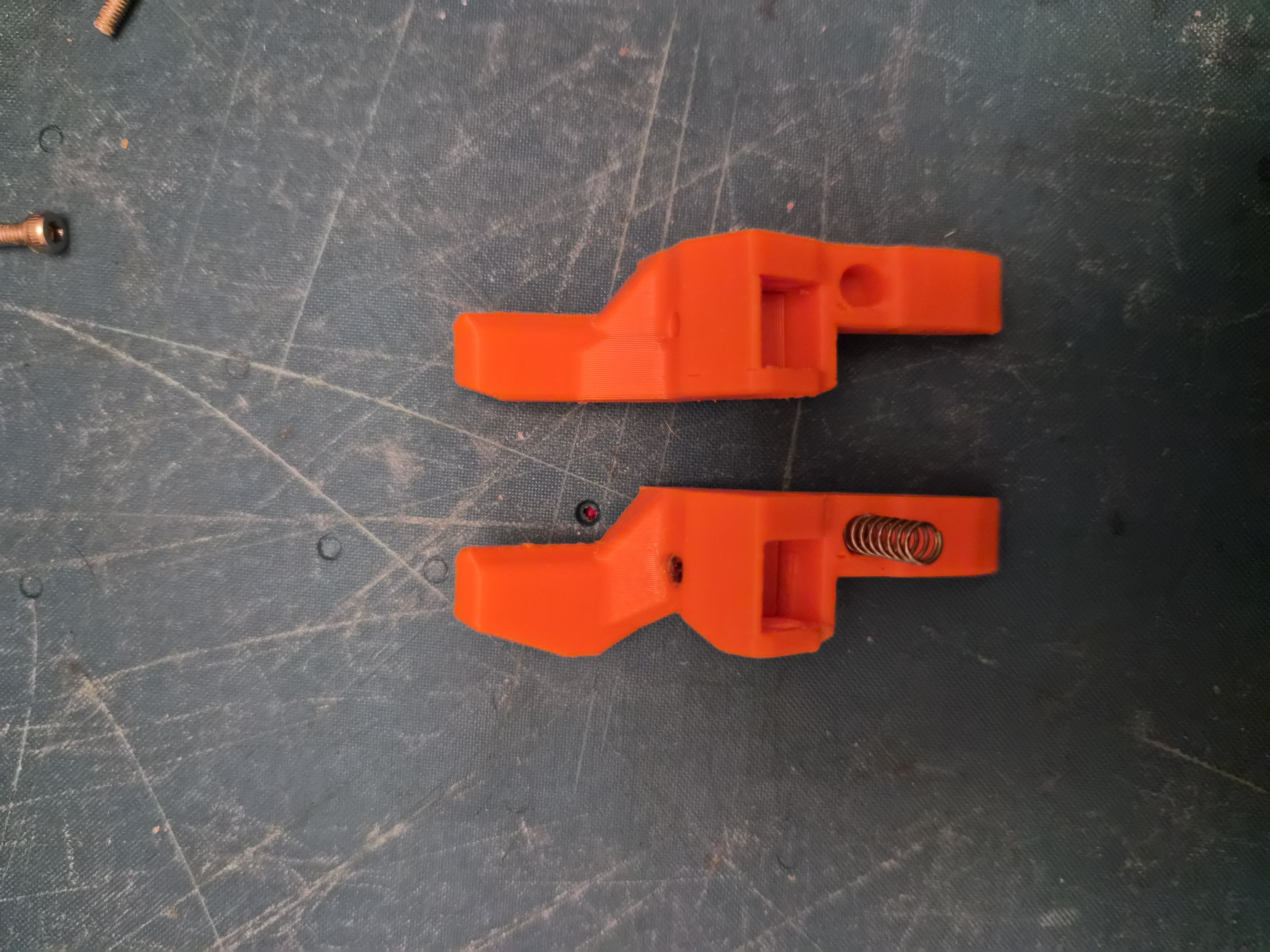Beefy Xol-Metrix easybladeswitch