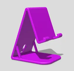 Slimline Phone Stand