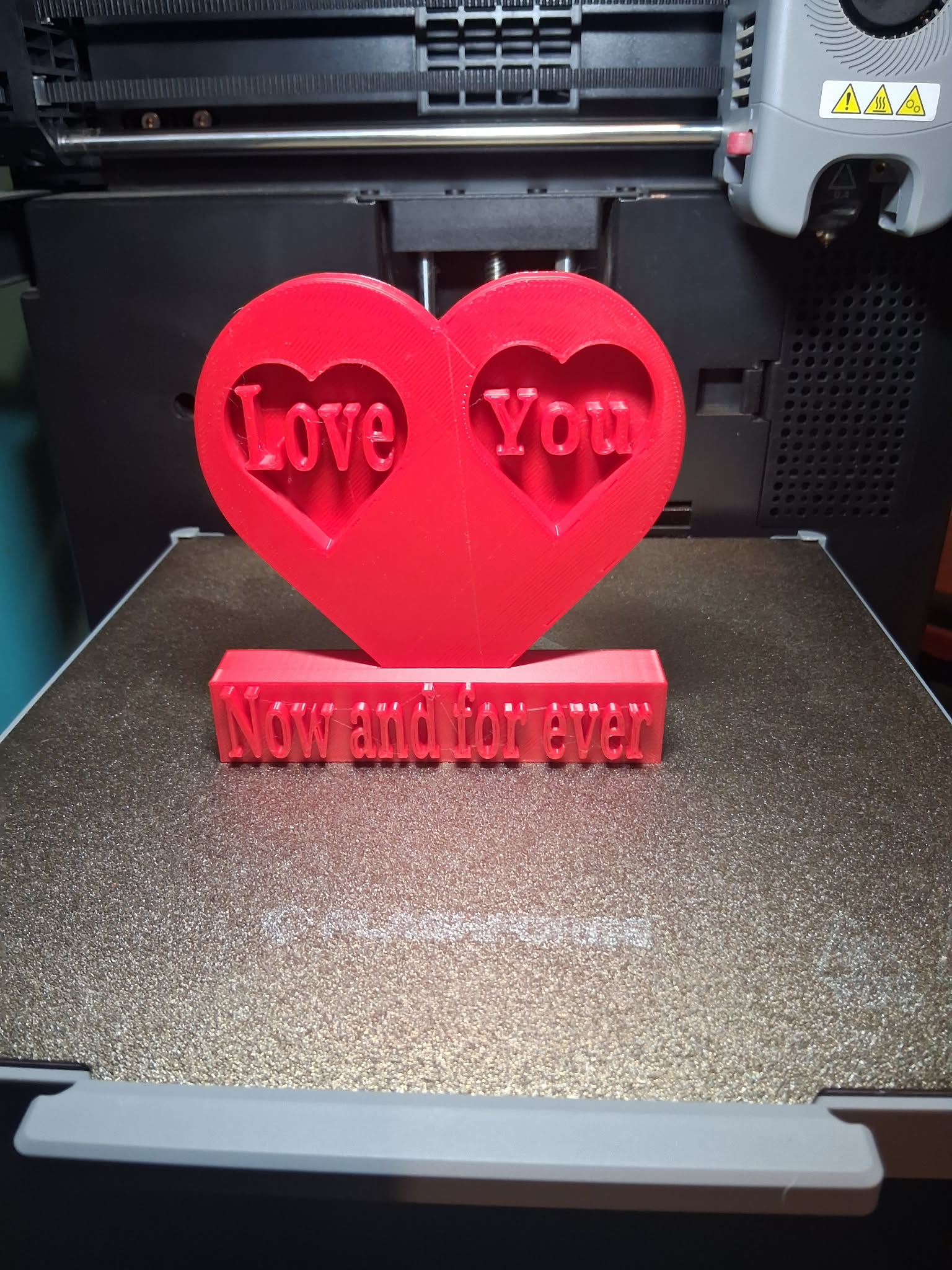 Forever love