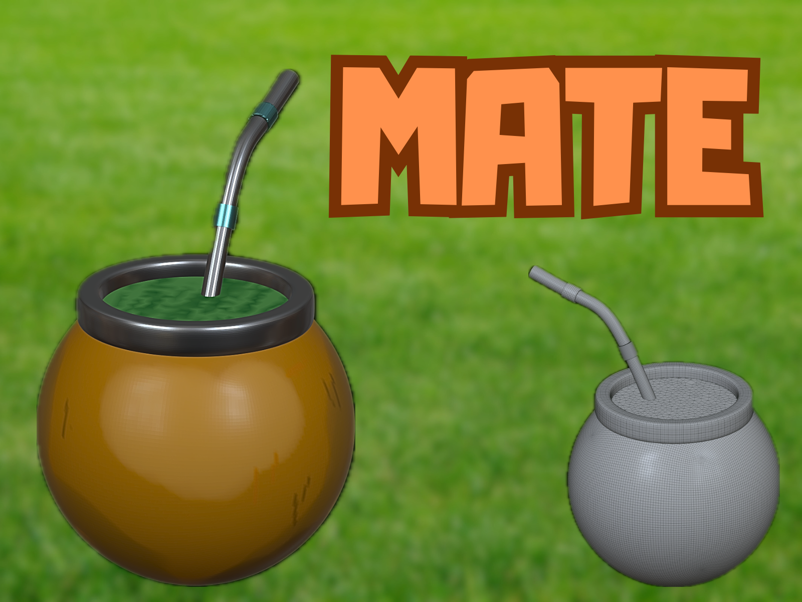 Mate Modelo