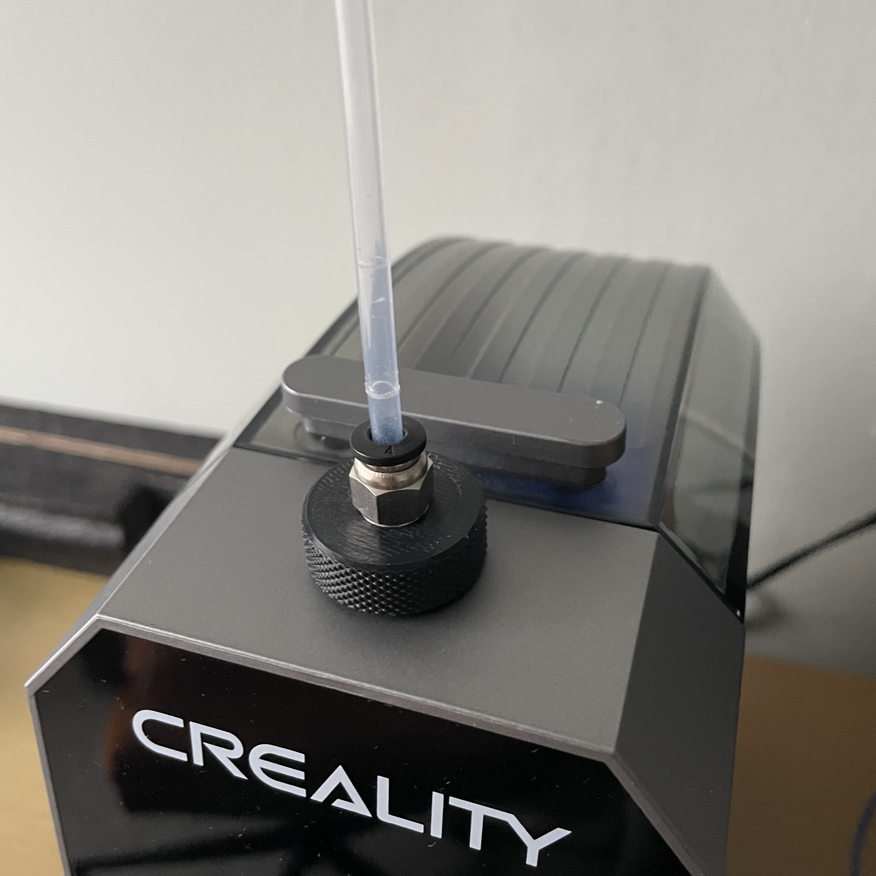 Creality Space Pi Filament Guide