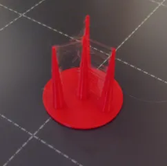 Stringing Test