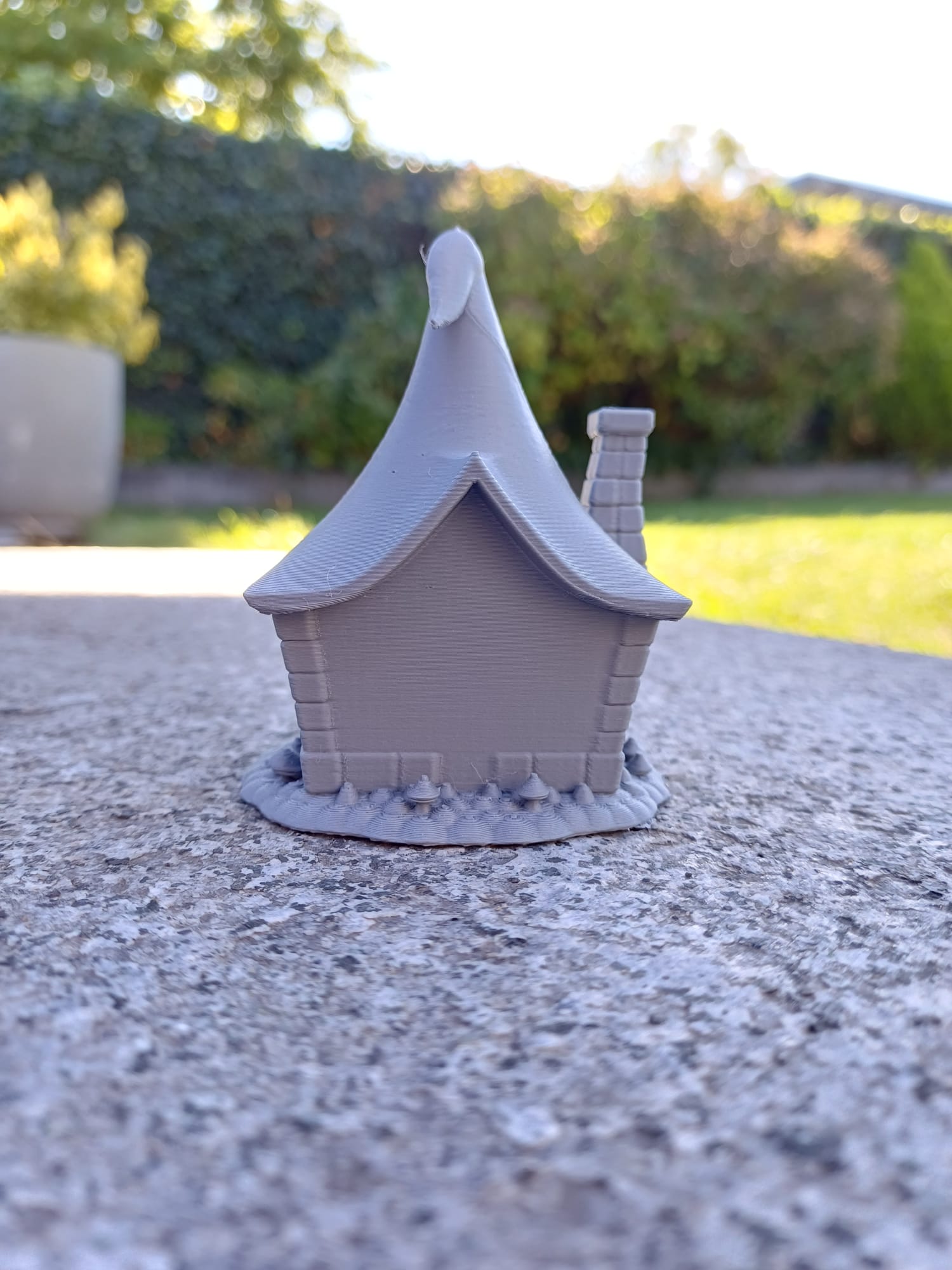 Spellbound Shack — miniatura 5