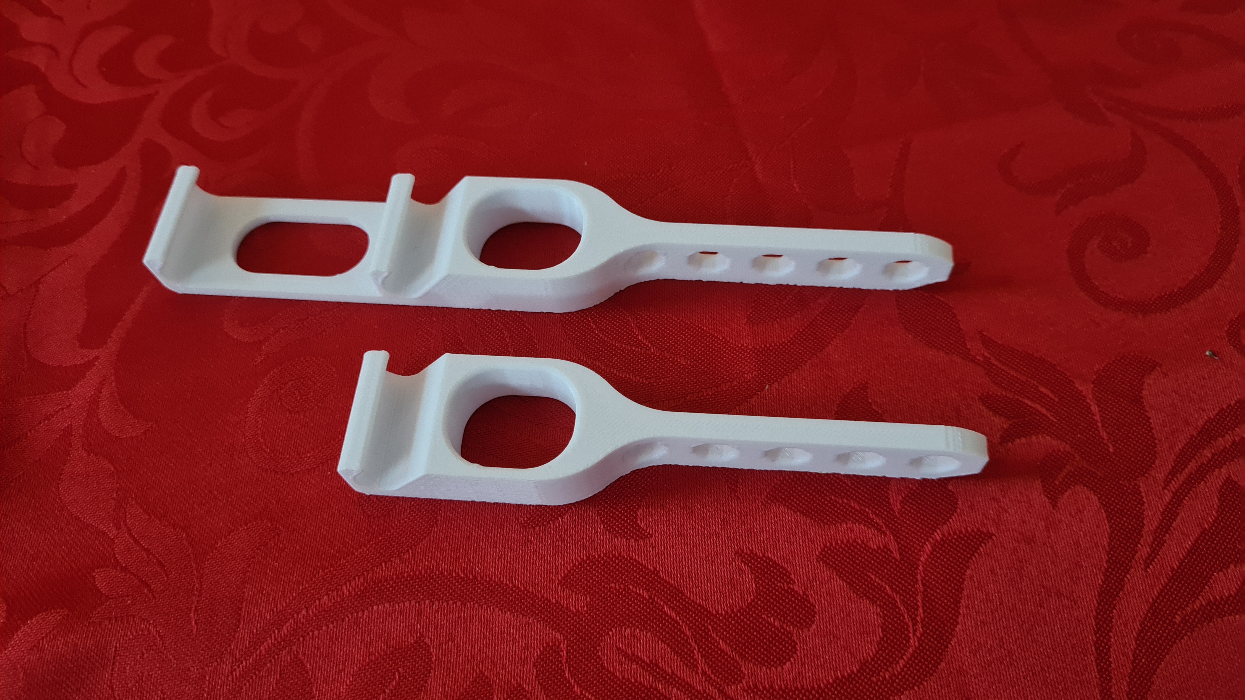 Miniatura 2 do modelo 3D Centauri Carbon Bed Leveling Tool Remix