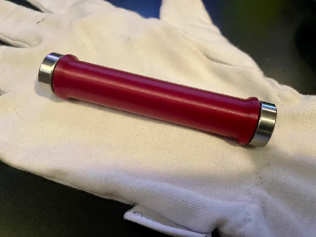 Bearing Roller 8.2mm Tight Fit