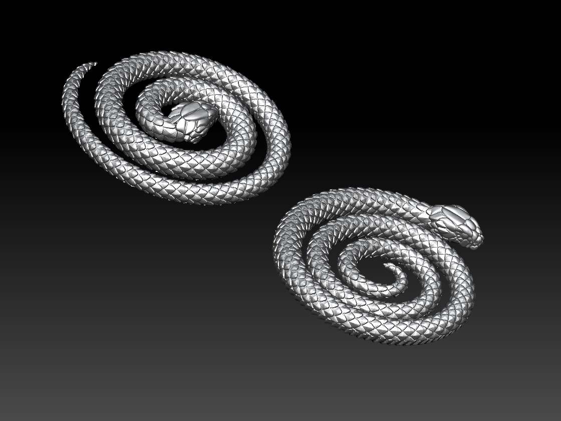 snake — miniatura 8