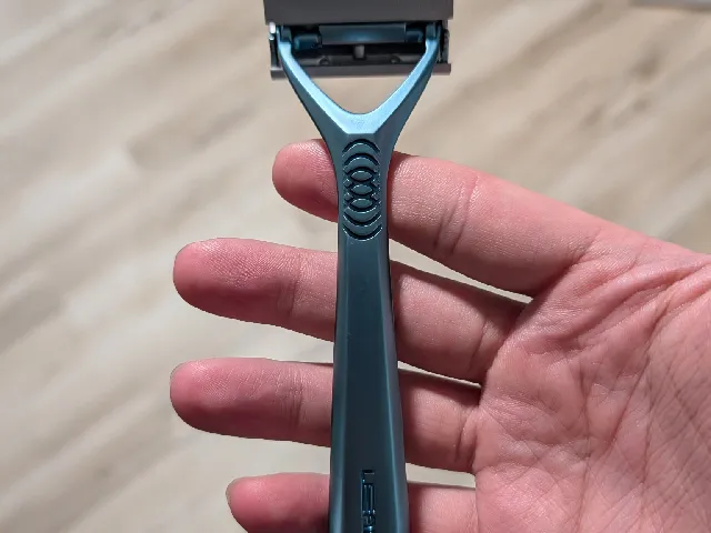 Leaf Razor 2 Travel Cover